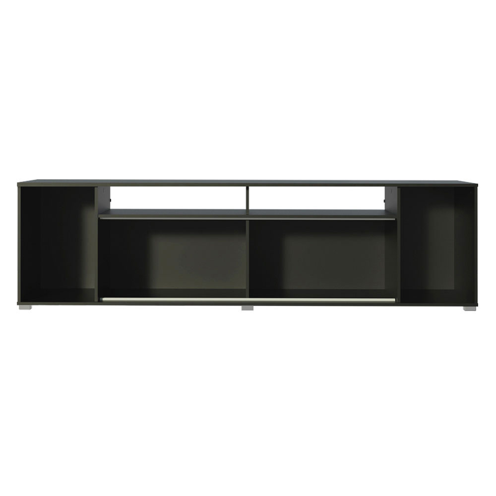 Mueble Mesa Para Tv Rack Cancun Madesa Hasta 65'' NN