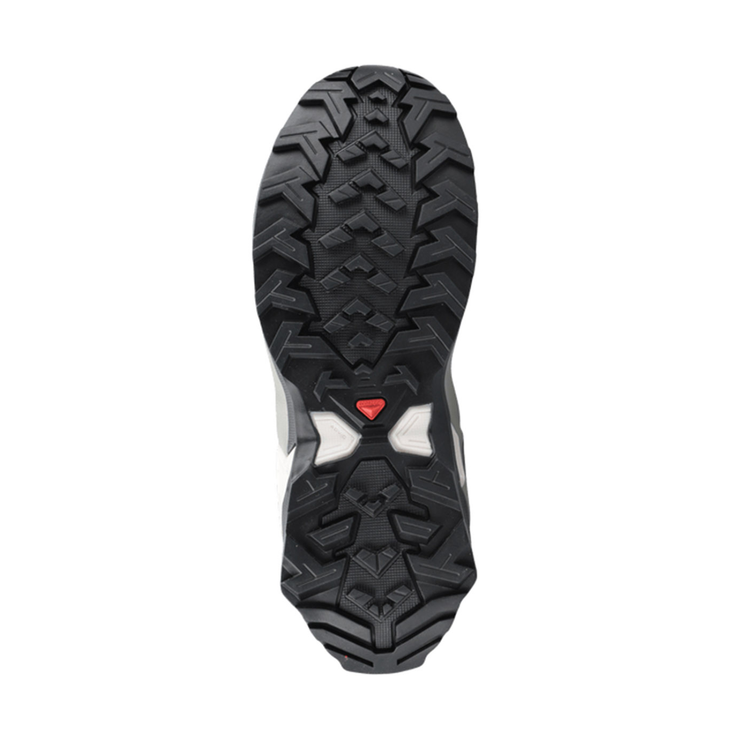 BOTAS SALOMON HOMBRE NEGRO SALOMON X RAISE 2 MID GTX L41600600.