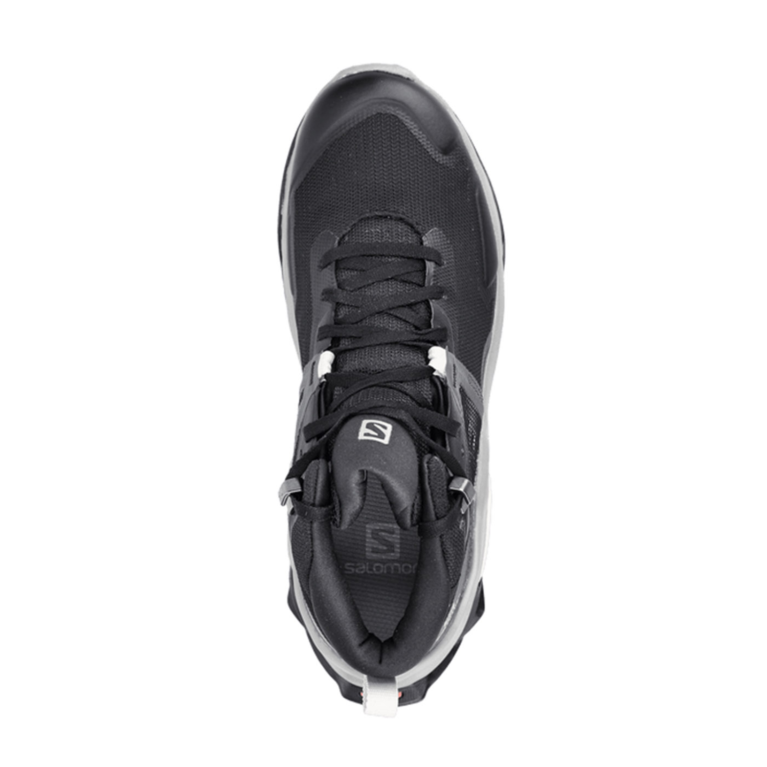BOTAS SALOMON HOMBRE NEGRO SALOMON X RAISE 2 MID GTX L41600600.