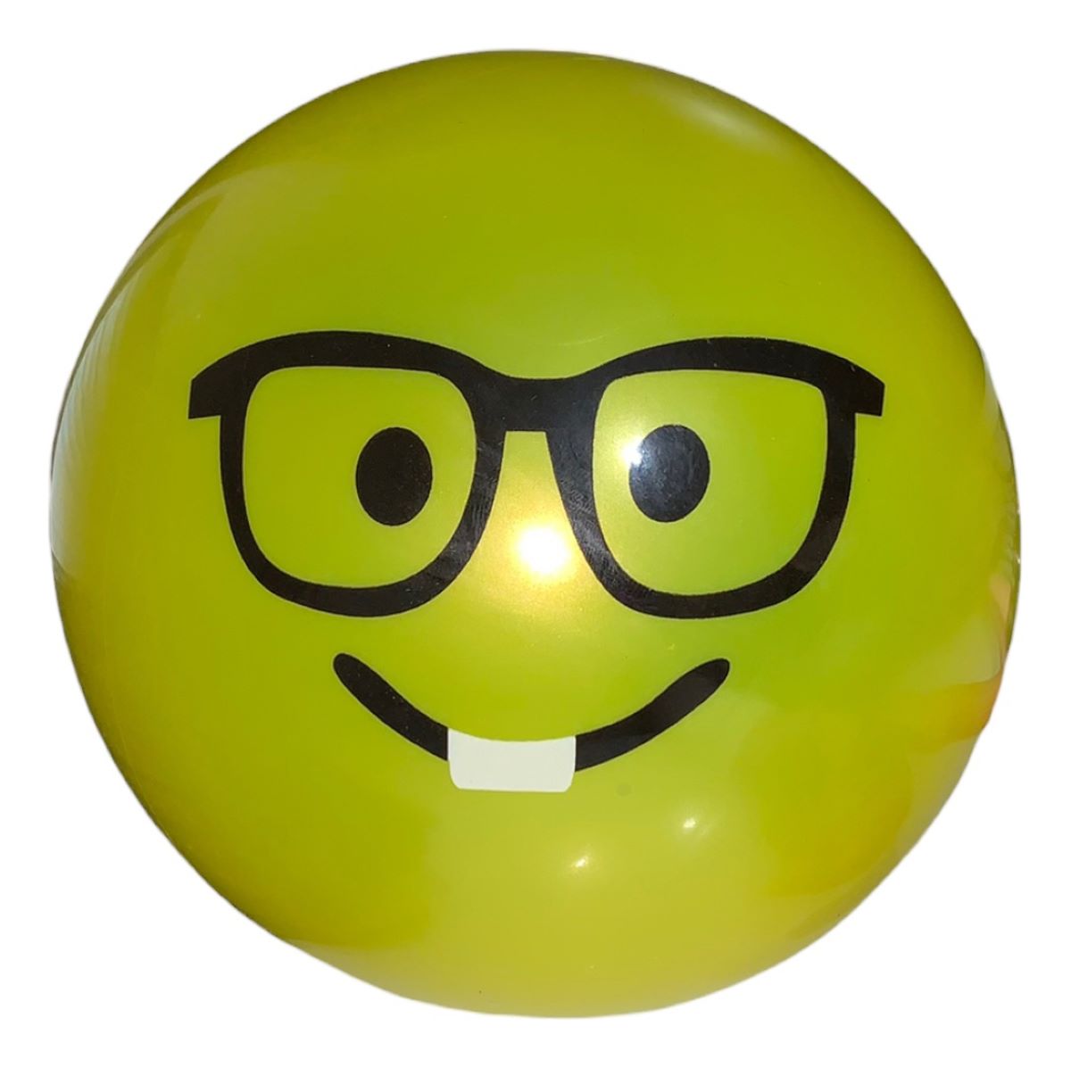 100 Pelotas Plástico Emoji Fiesta Regalo Juguete Niño Niña.