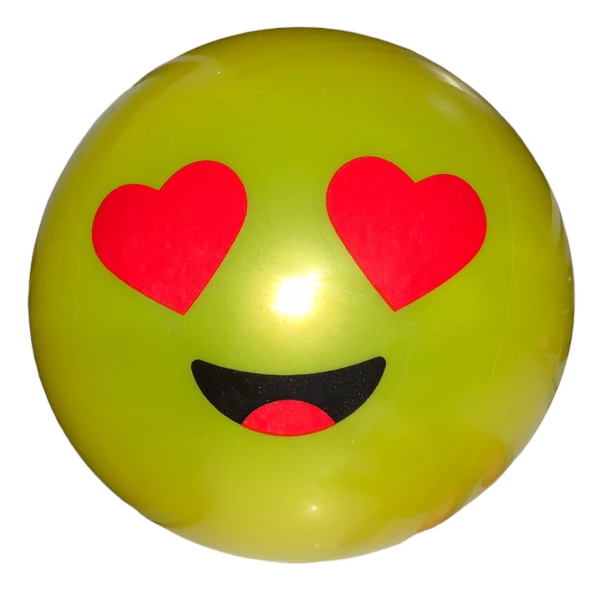 100 Pelotas Plástico Emoji Fiesta Regalo Juguete Niño Niña.