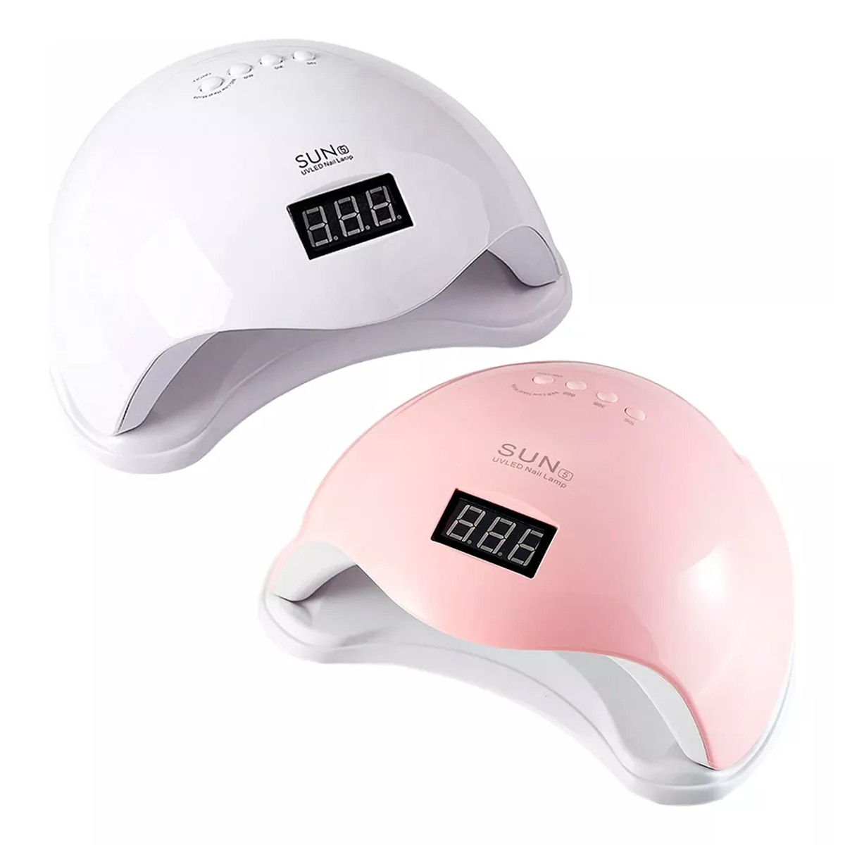 LAMPARA SECADORA DE UÑAS UV