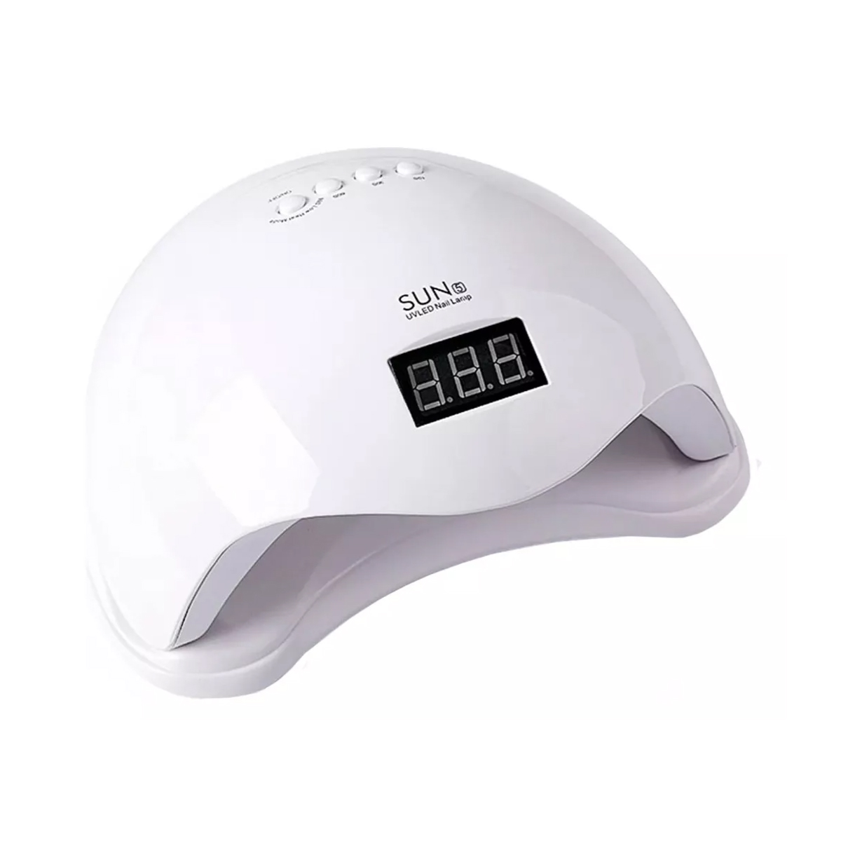 LAMPARA SECADORA DE UÑAS UV