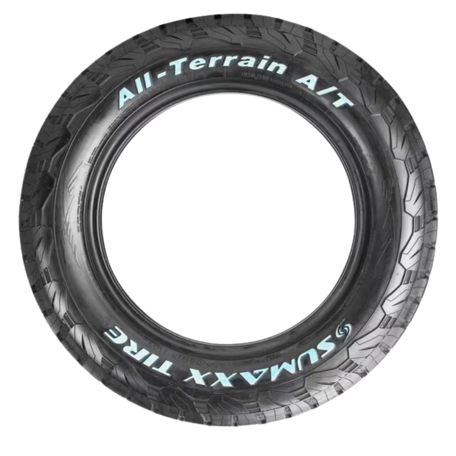 Llanta 225/50R15 All-Terrain A/T Sumaxx