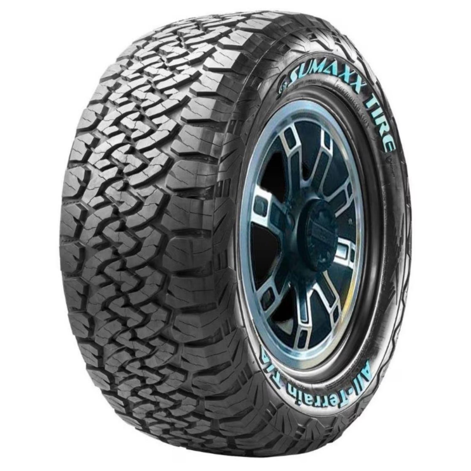 Llanta 225/50R15 All-Terrain A/T Sumaxx