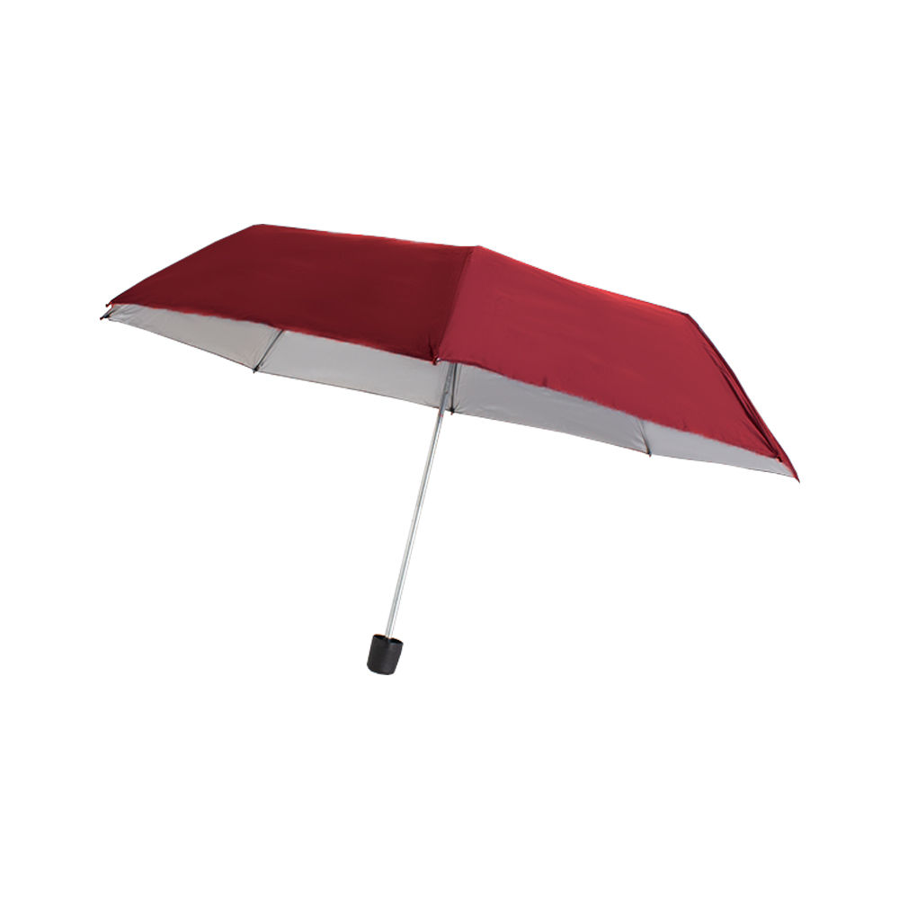 Paraguas Unisex Premium XL Reforzado 8 varillas Resistente a Vientos y Lluvias Fuertes, Mango Ergonómico y automático con funda incluida, Fácil de Transportar.