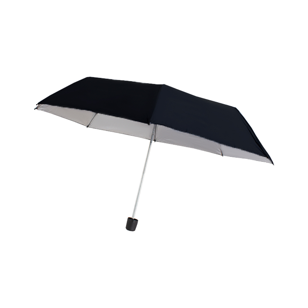 Paraguas Unisex Premium XL Reforzado 8 varillas Resistente a Vientos y Lluvias Fuertes, Mango Ergonómico y automático con funda incluida, Fácil de Transportar.