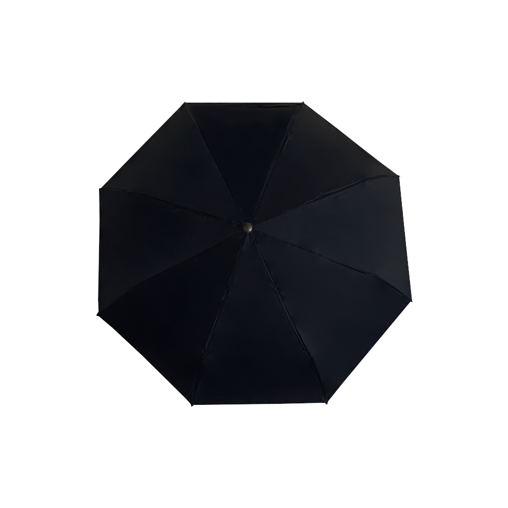 Paraguas Unisex Premium XL Reforzado 8 varillas Resistente a Vientos y Lluvias Fuertes, Mango Ergonómico y automático con funda incluida, Fácil de Transportar.
