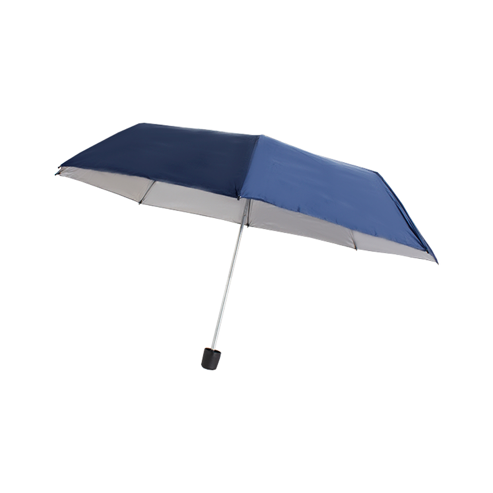 Paraguas Unisex Premium XL Reforzado 8 varillas Resistente a Vientos y Lluvias Fuertes, Mango Ergonómico y automático con funda incluida, Fácil de Transportar.