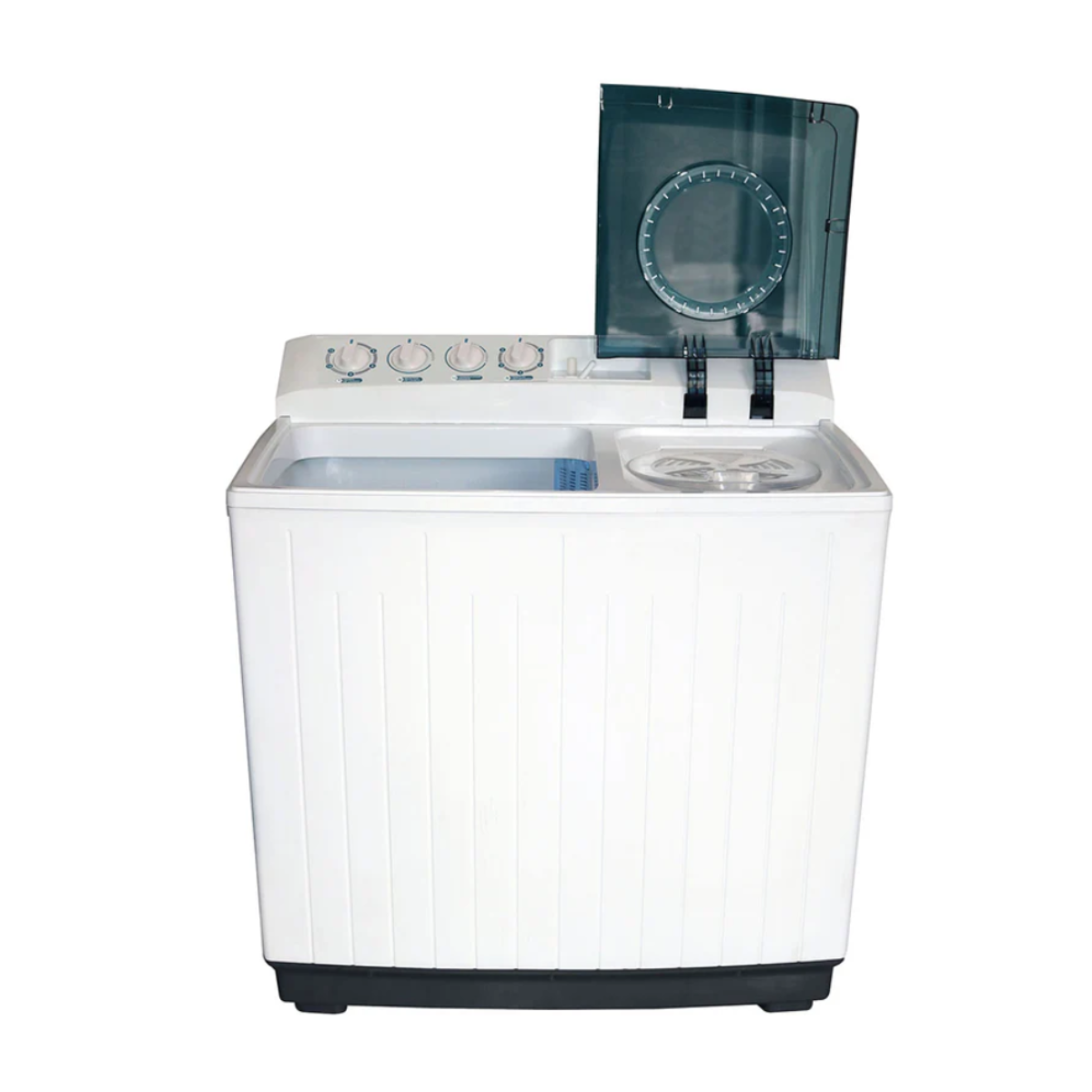 Lavadora doble tina 13Kg Koblenz LDM-13B.