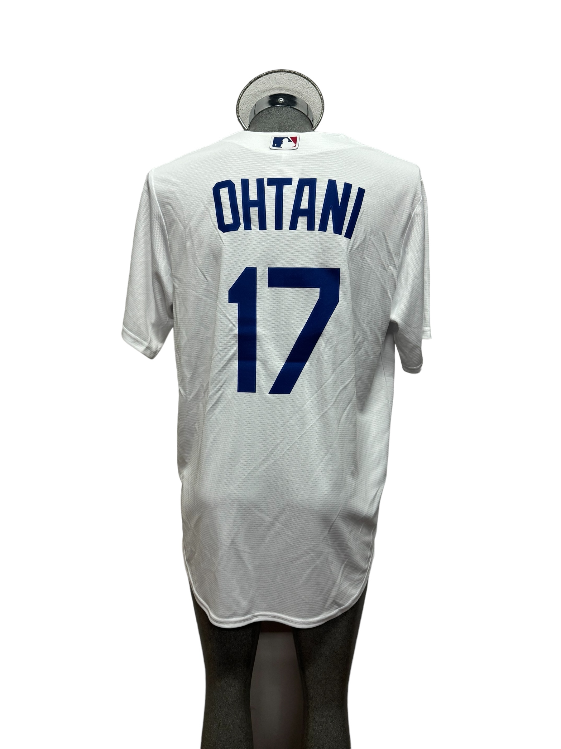 Jersey Original Nike Beisbol MLB Dodgers Los Angeles Ohtani #17
