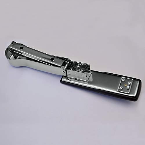 Barrilito 8188EMT Engrapadora Metálica Media Tira, Grapa Estándar.