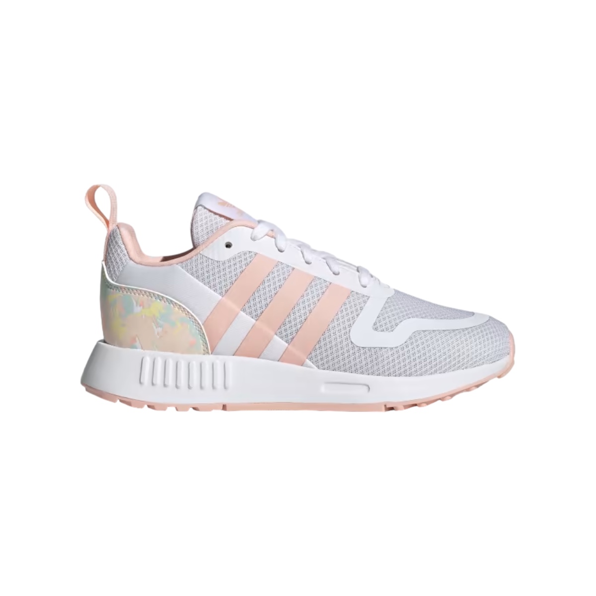 Tenis Adidas Multix J Deportivo De Mujer 100% Original .