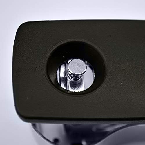 Barrilito 8188EMT Engrapadora Metálica Media Tira, Grapa Estándar.