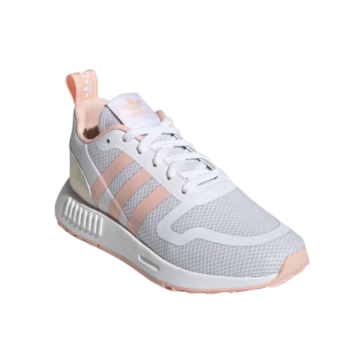 Tenis Adidas Multix J Deportivo De Mujer 100% Original .