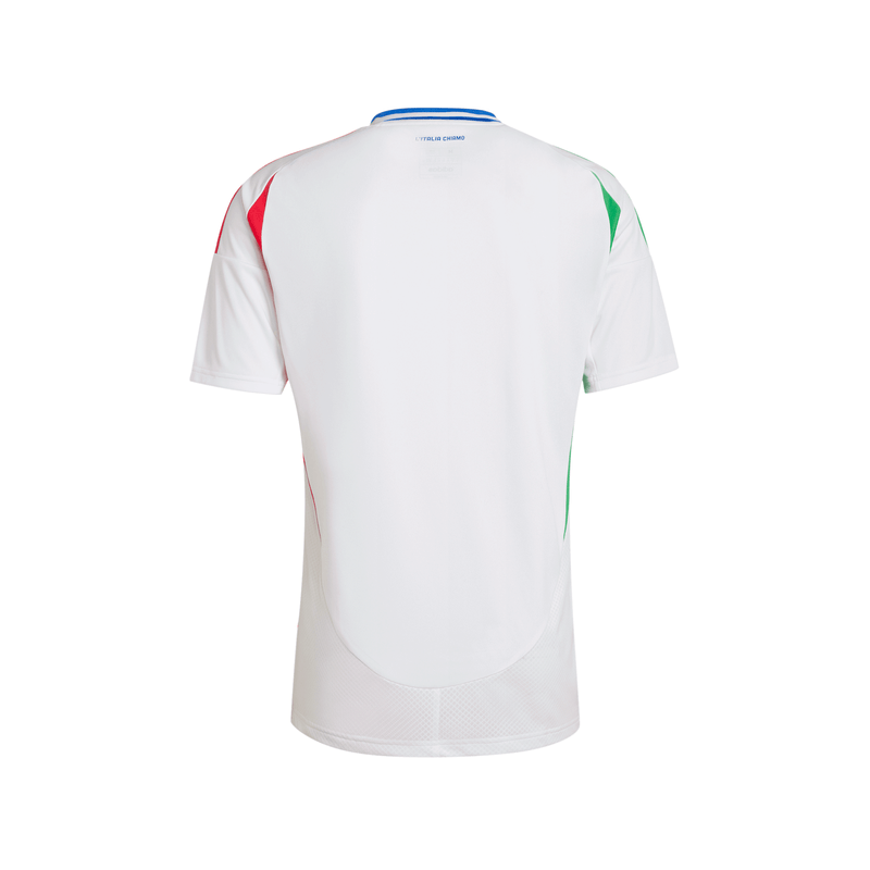 Jersey Original Adidas Selección Italia visita Eurocopa 2024 IN0656