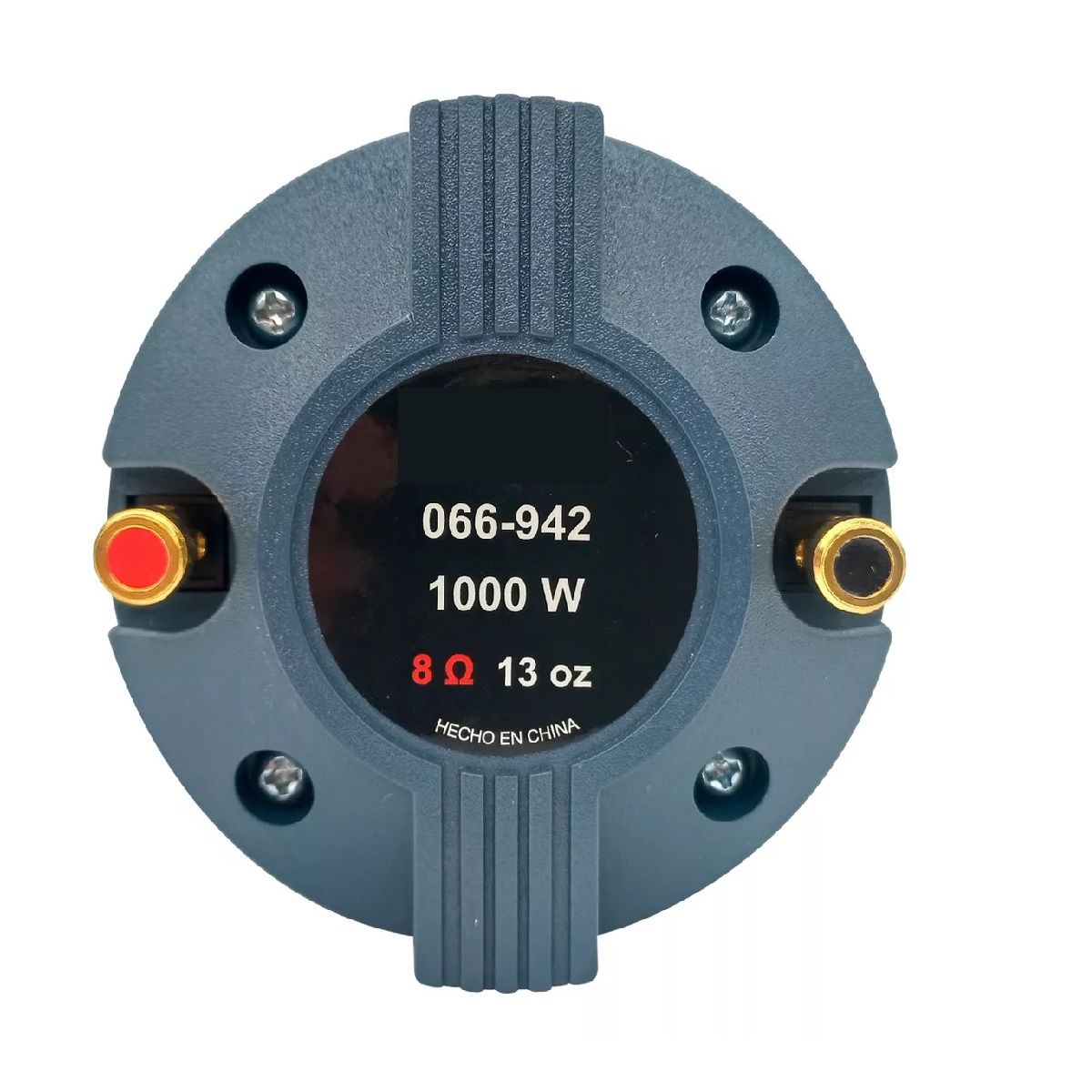 Driver De Compresión Profesional 8 Ohms 1000w 066-942.