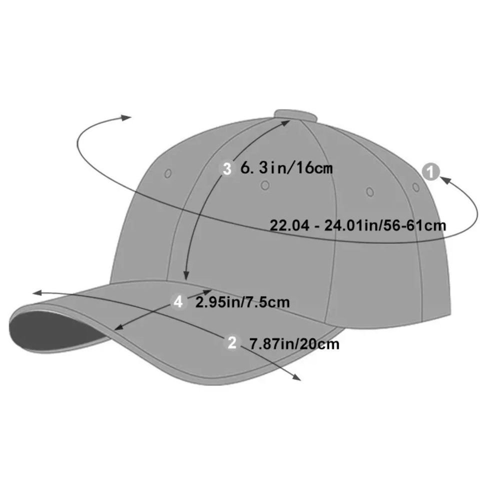 Gorra cráneo negro gris táctico bordado sombreros deporte moto bici ajustables contra el solar ropa.