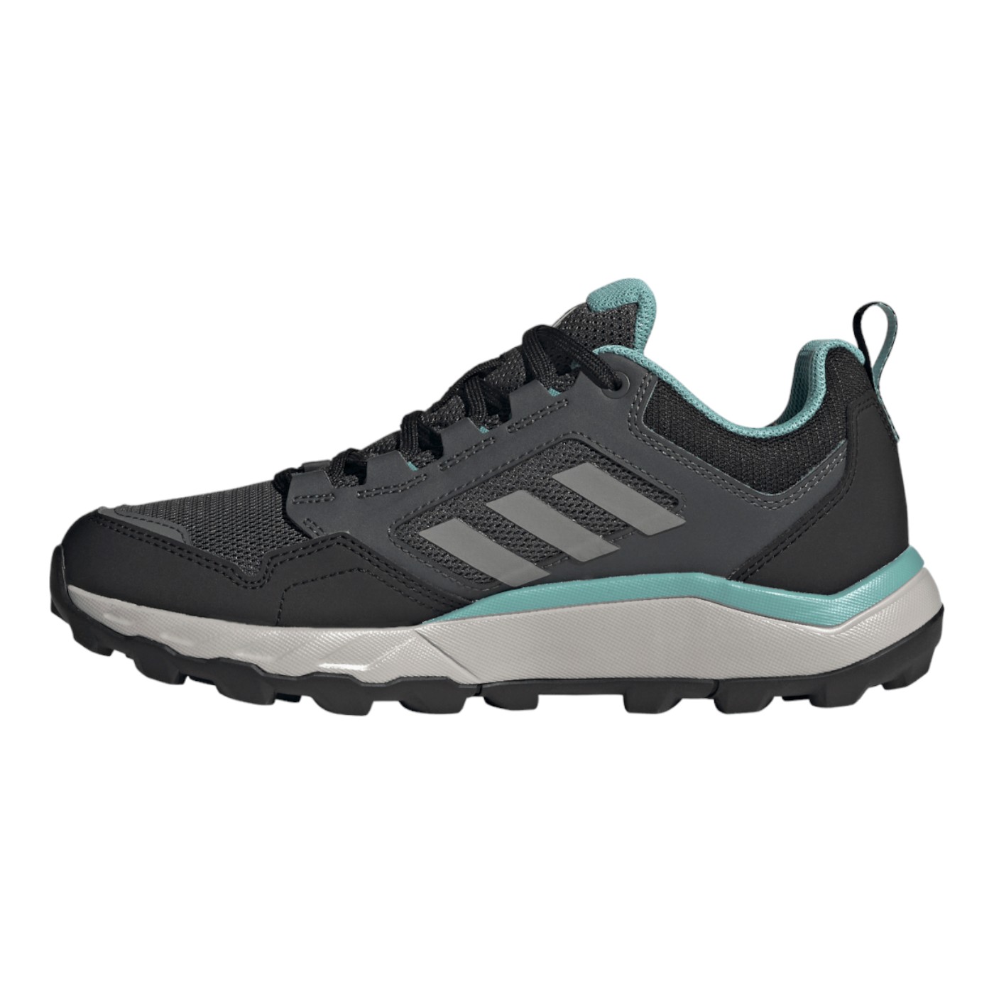 TENIS ADIDAS MUJER GRIS ADIDAS TERREX IF5026.