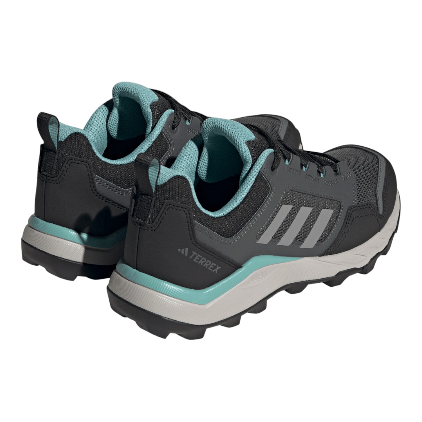 TENIS ADIDAS MUJER GRIS ADIDAS TERREX IF5026.