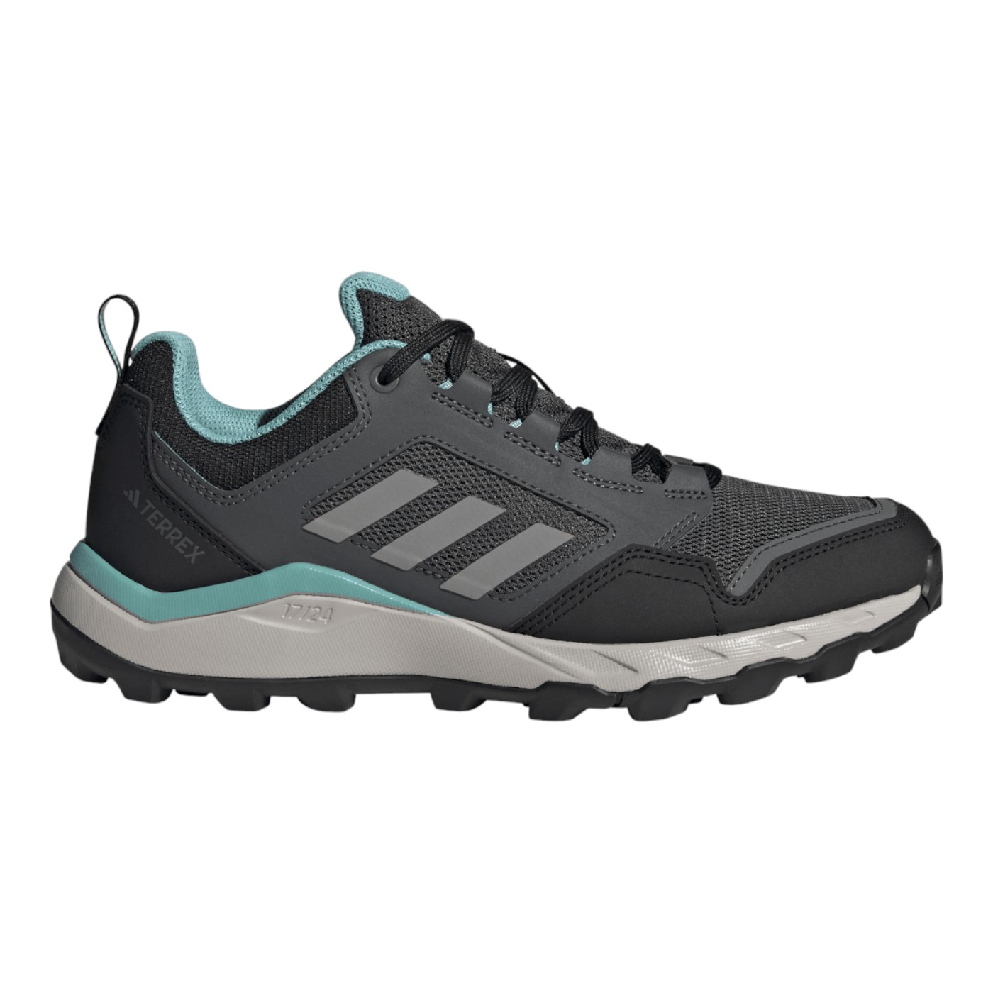 TENIS ADIDAS MUJER GRIS ADIDAS TERREX IF5026.