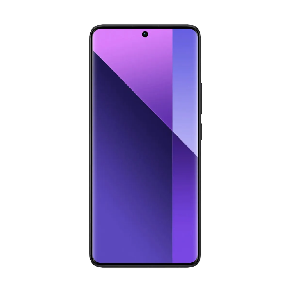 Xiaomi Redmi Note 13 Pro Plus 5G Dual SIM 512GB 12GB Ram - Negro.