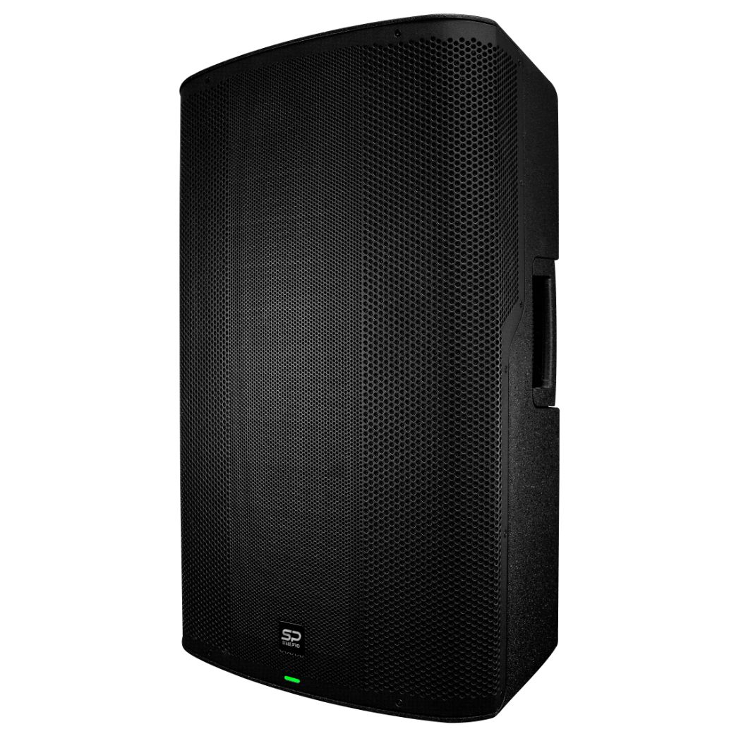 Bafle Alien Pro Sp-15 Elite Amplificado 800w 15".