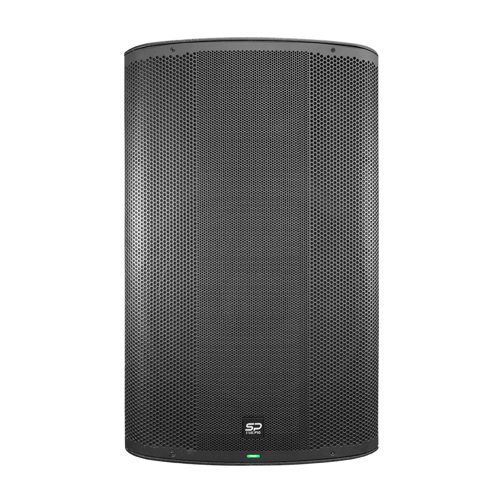 Bafle Alien Pro Sp-15 Elite Amplificado 800w 15".