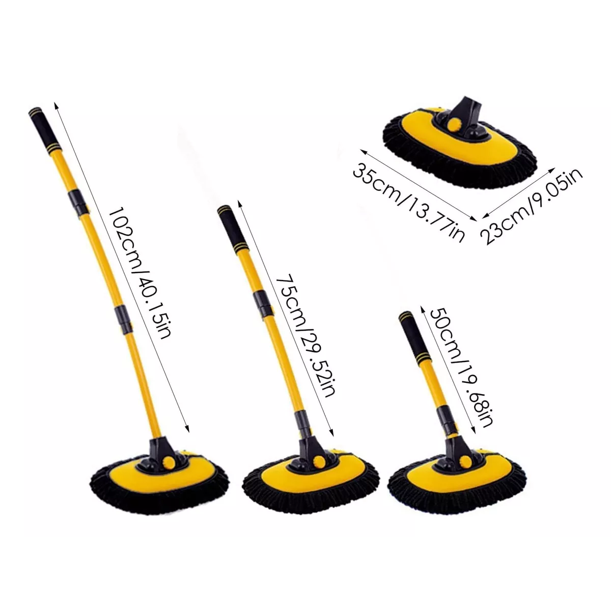  Kit Limpieza Auto Detallado Automotriz Microfibra Auto.