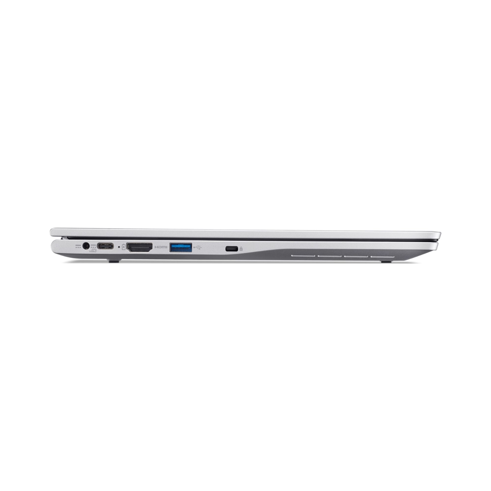 Acer Aspire Lite de 14'', Intel Core i3-1215U, 8 GB RAM, 512 GB SSD NVMe, Windows 11 Home, Plata.