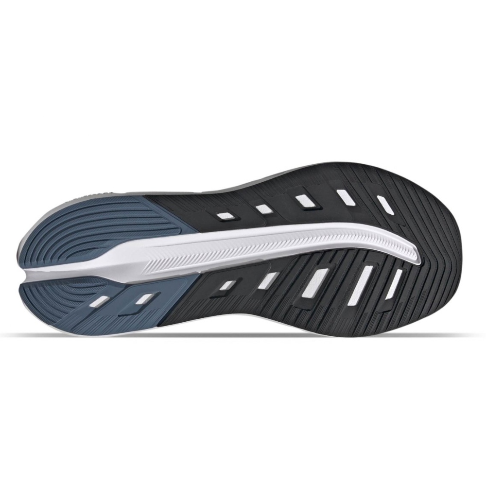 Tenis Deportivo Adidas Questar 3M Azul-Hombre ID3699.