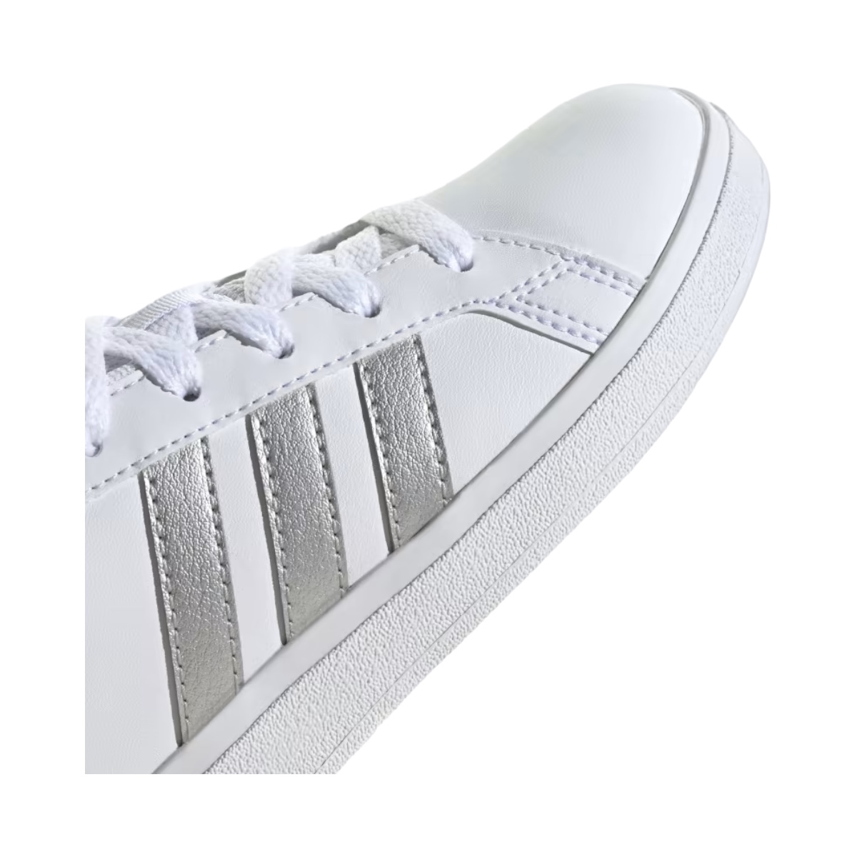 TENIS ADIDAS GRAND COURT 2.0 K DE MUJER 100% ORIGINAL 