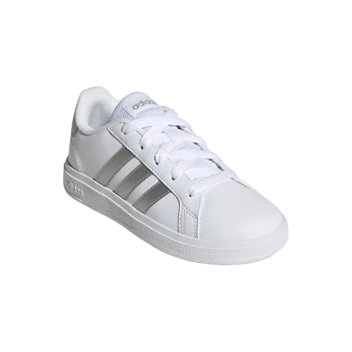 TENIS ADIDAS GRAND COURT 2.0 K DE MUJER 100% ORIGINAL 