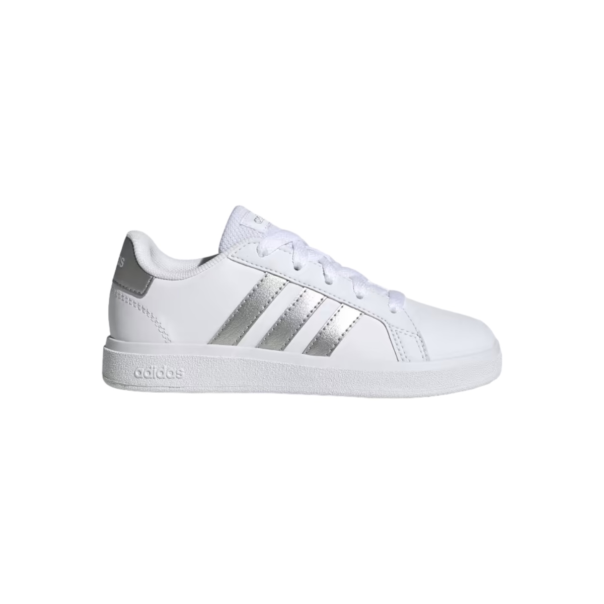 TENIS ADIDAS GRAND COURT 2.0 K DE MUJER 100% ORIGINAL 