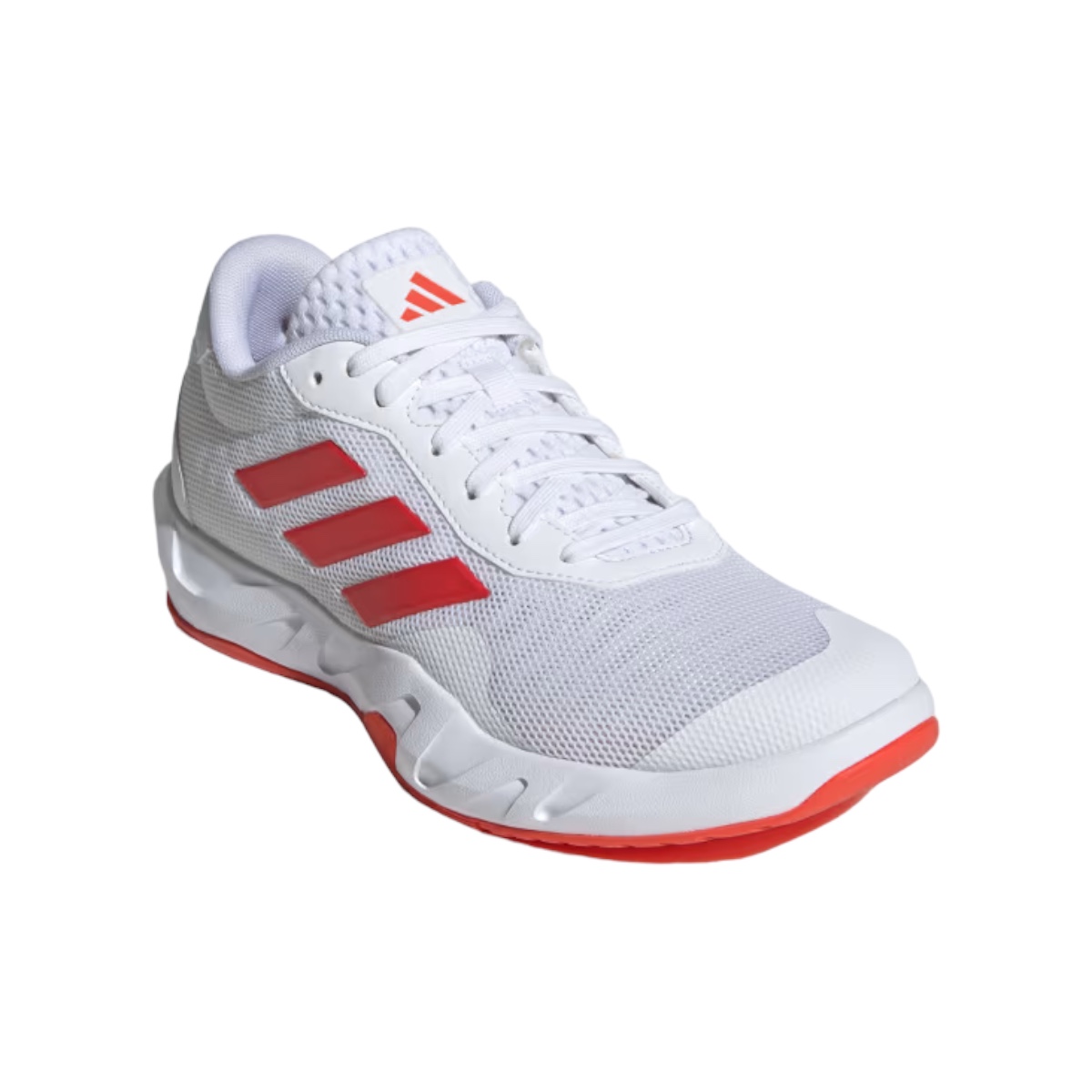 TENIS ADIDAS ENTRENAMIENTO AMPLIMOVE DEPORTIVO DE MUJER 100% ORIGINAL .