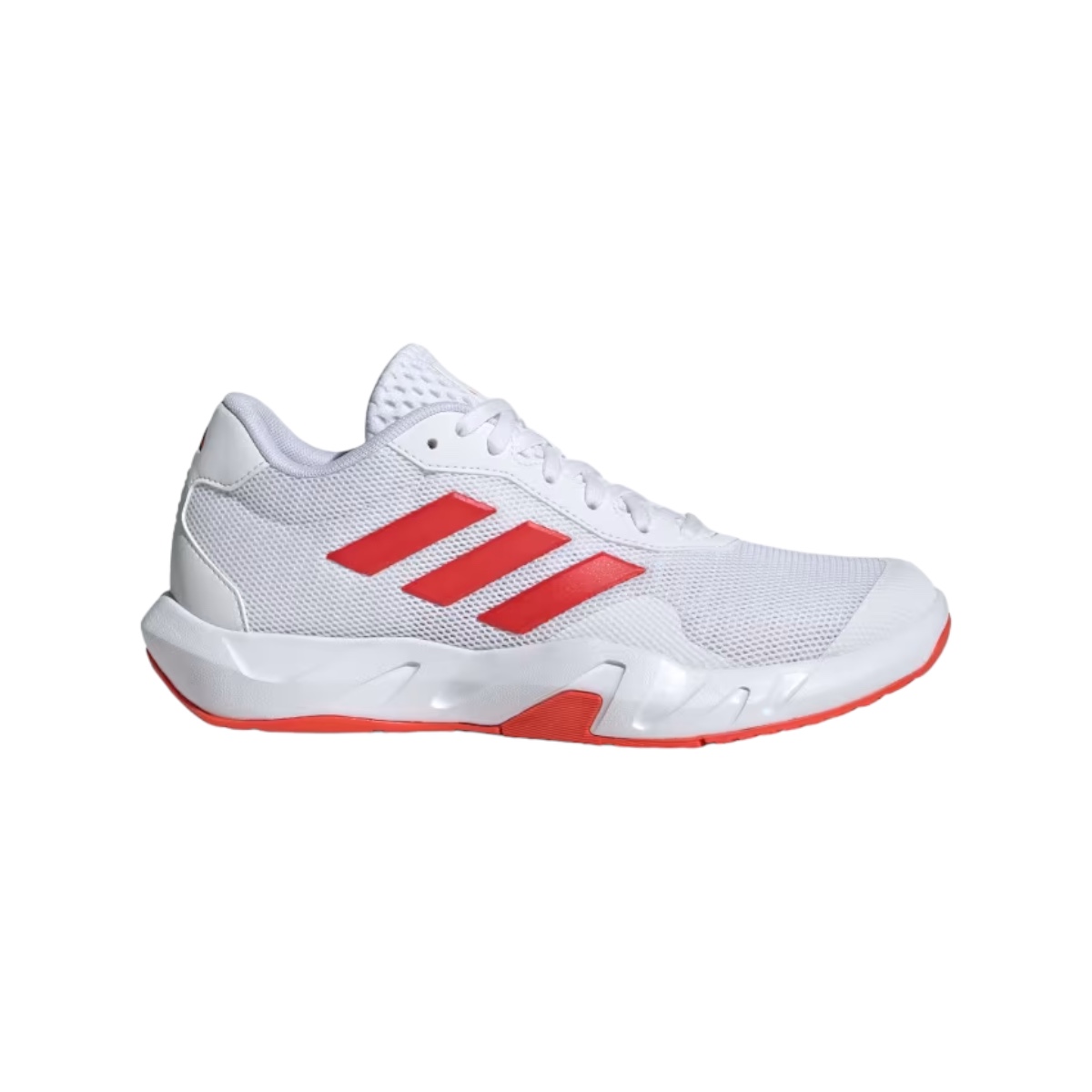 TENIS ADIDAS ENTRENAMIENTO AMPLIMOVE DEPORTIVO DE MUJER 100% ORIGINAL .