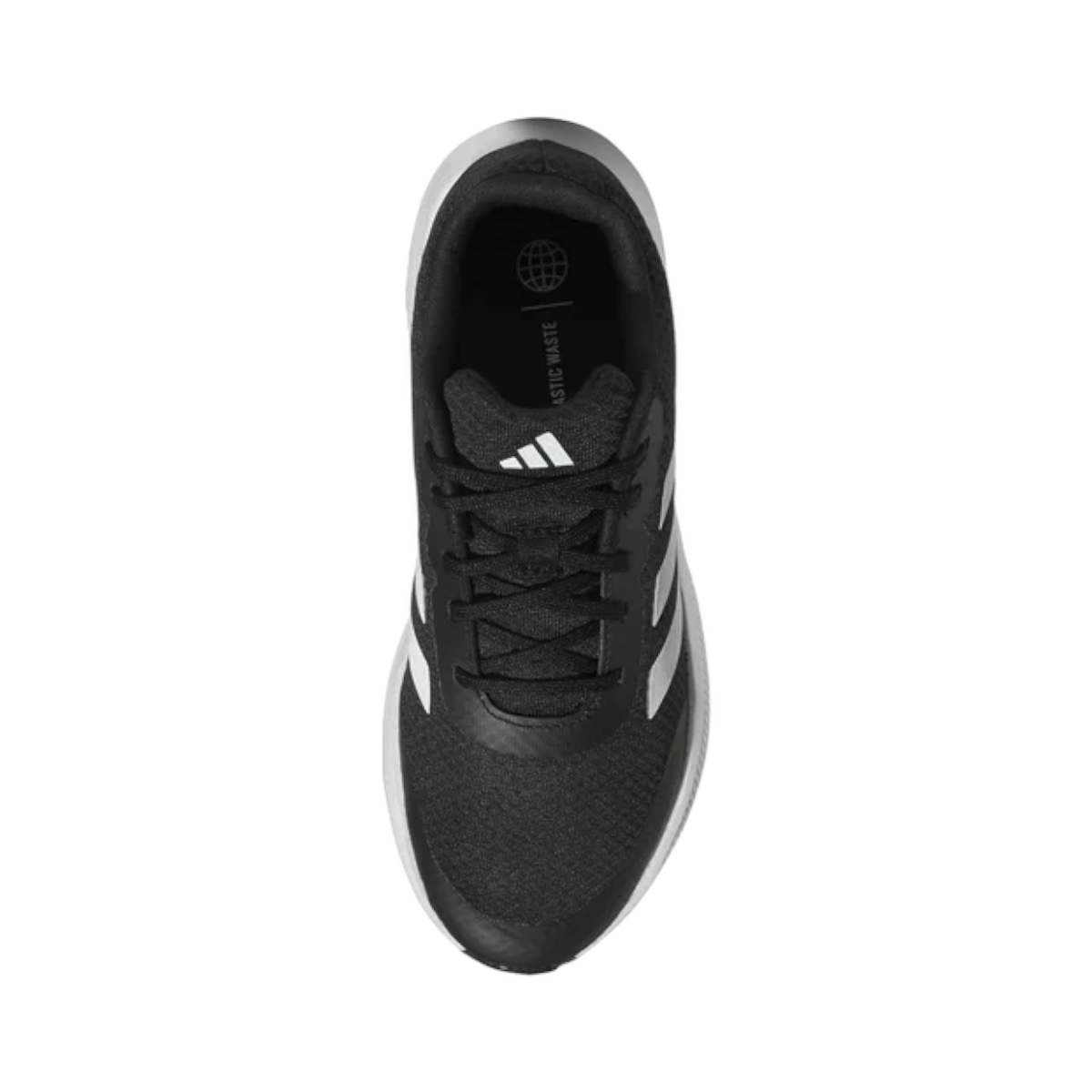 TENIS ADIDAS RUNFALCON 3.0 K DE MUJER 100% ORIGINAL  .