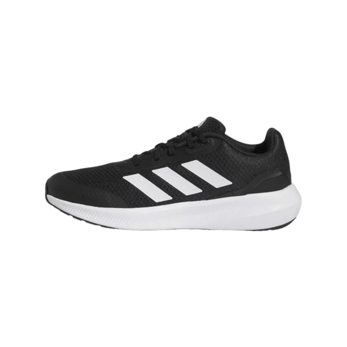 TENIS ADIDAS RUNFALCON 3.0 K DE MUJER 100% ORIGINAL  .