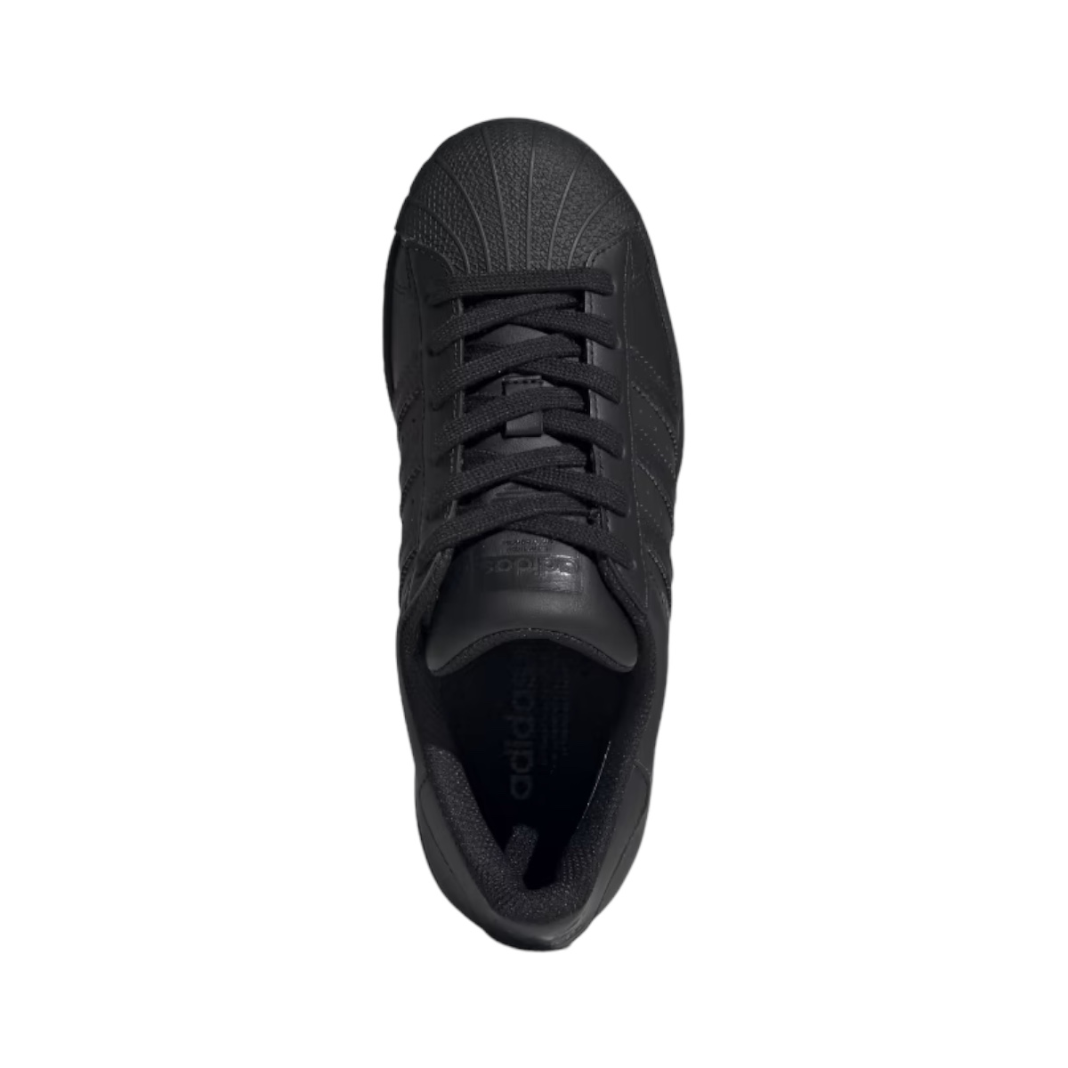 TENIS ADIDAS SUPERSTAR J DE JUNIOR 100% ORIGINAL .