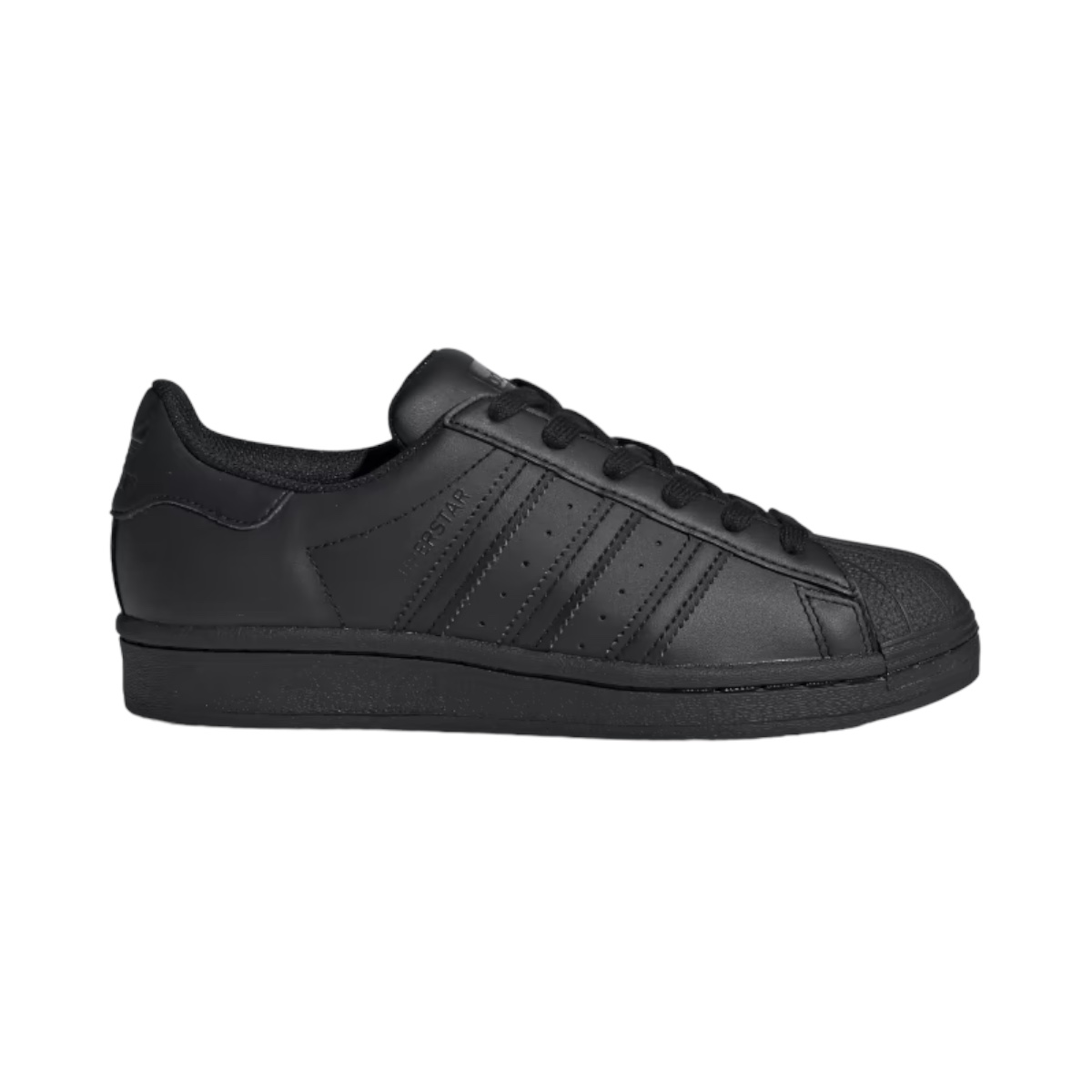 TENIS ADIDAS SUPERSTAR J DE JUNIOR 100% ORIGINAL .