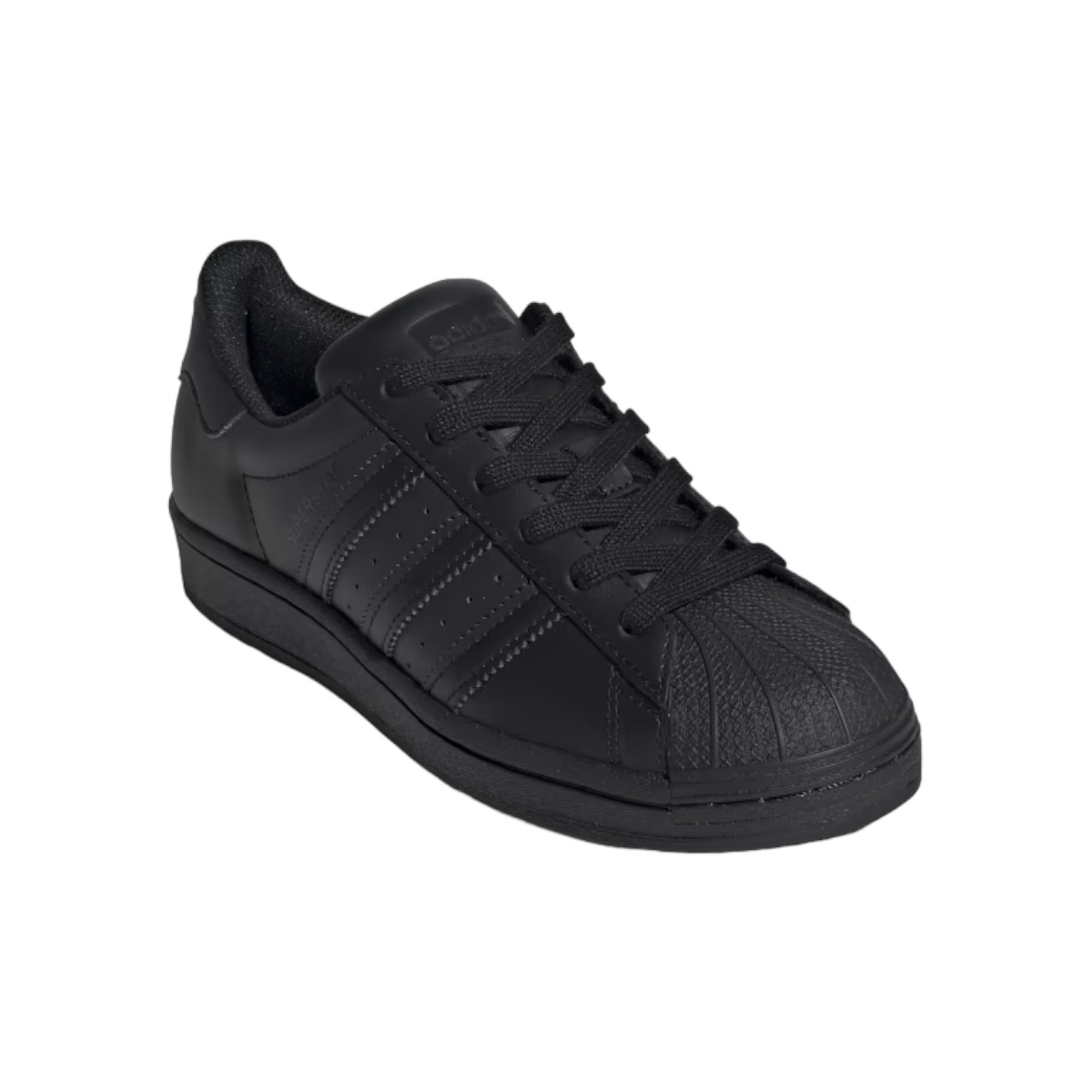 TENIS ADIDAS SUPERSTAR J DE JUNIOR 100% ORIGINAL .