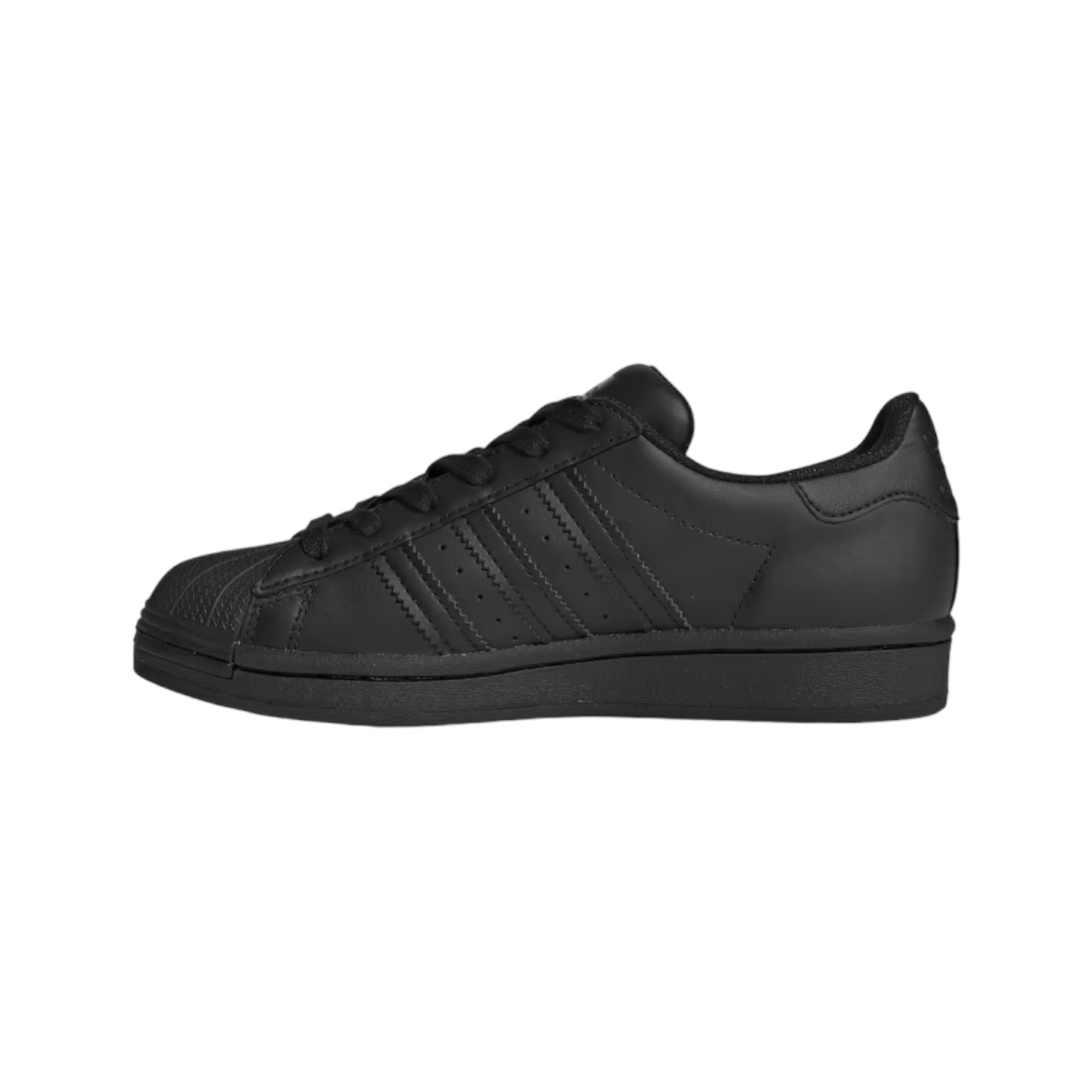 TENIS ADIDAS SUPERSTAR J DE JUNIOR 100% ORIGINAL .