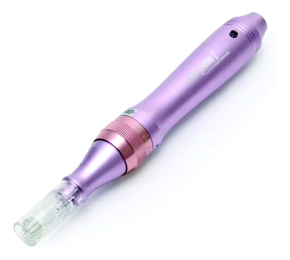 Dermapen M7 Inalambrico Microneedling Manchas Acne Estrias Arrugas