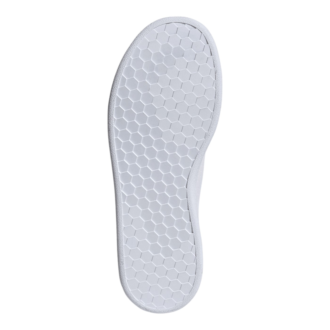 TENIS ADIDAS NIÑOS BLANCO ADIDAS ADVANTAGE FY8875.