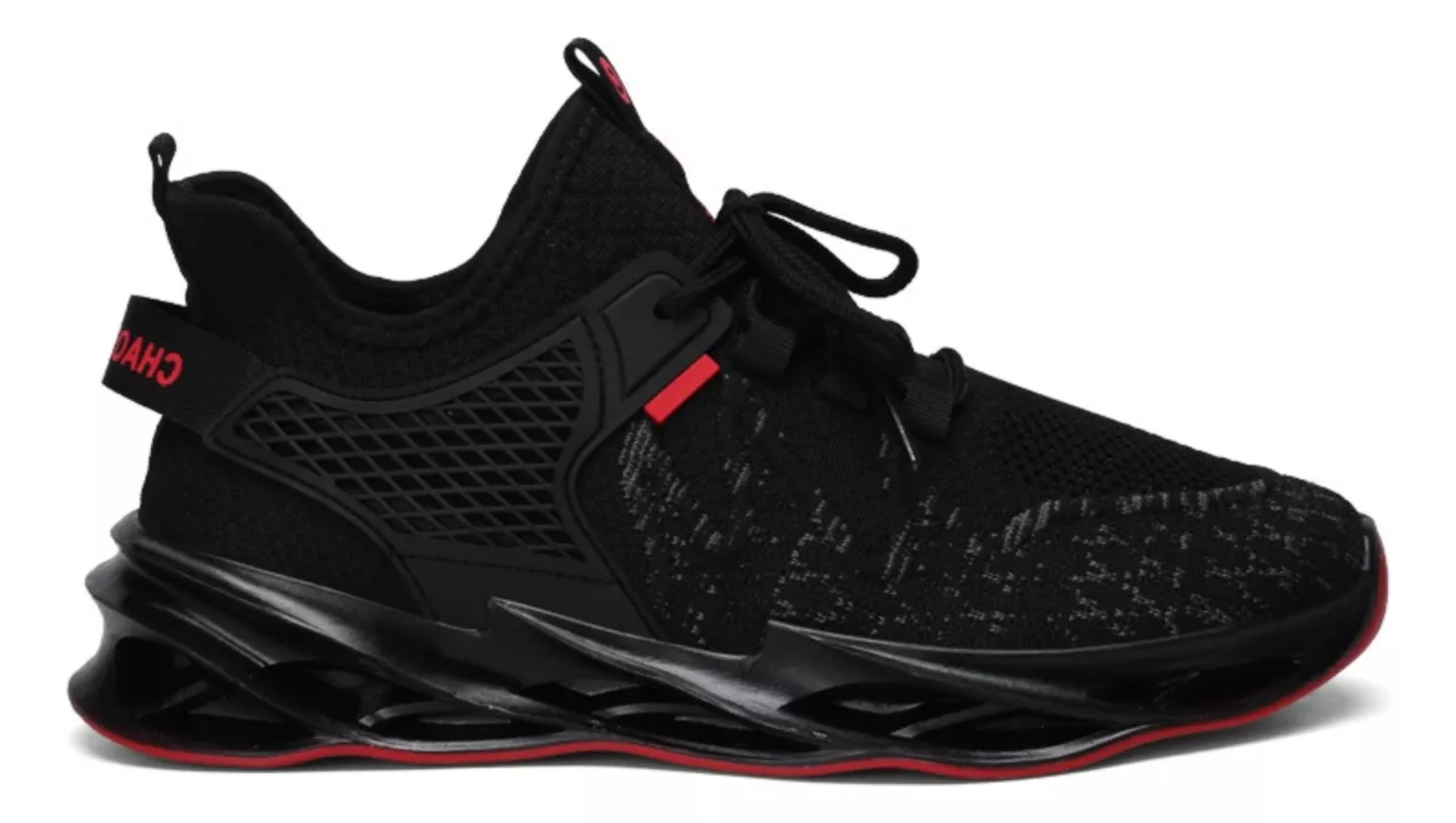 Tenis Hombre Aire Correr Originales Cómodos Transpirables S7 TALLA 27.
