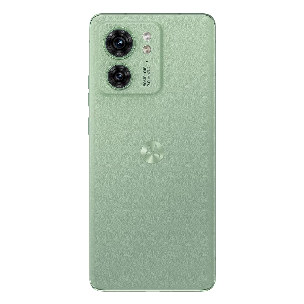 Motorola Moto Edge 40 5G Dual SIM 256GB 8GB Ram 4400 mAh NFC - Verde Oliva.