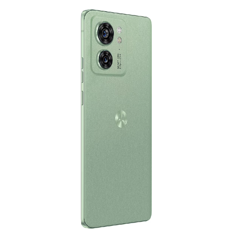 Motorola Moto Edge 40 5G Dual SIM 256GB 8GB Ram 4400 mAh NFC - Verde Oliva.