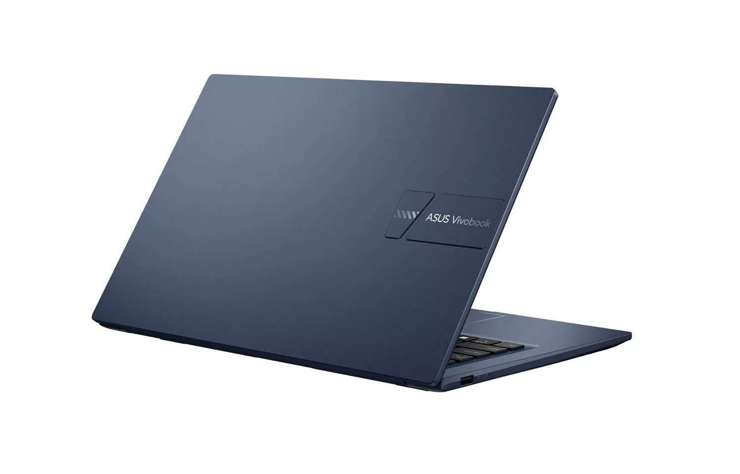 Laptop Asus Vivobook "X1404ZA-I38128" Pantalla 14 Pulgadas Full Hd, Procesador Intel Core i3-1215u, 8 Gb Ram 128 Gb Ssd Windows 11 Home Color Azul .