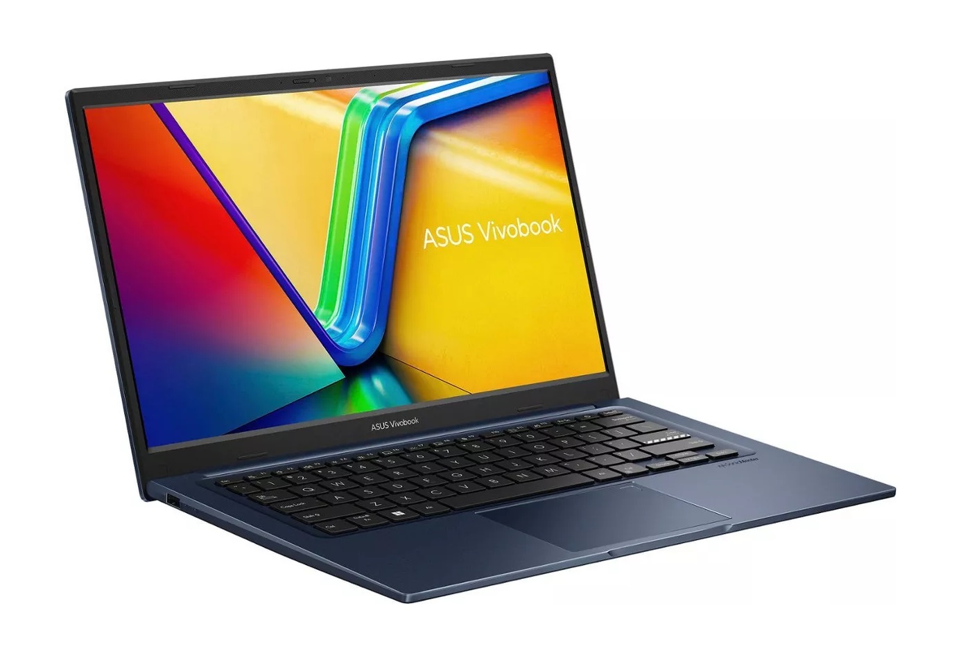 Laptop Asus Vivobook "X1404ZA-I38128" Pantalla 14 Pulgadas Full Hd, Procesador Intel Core i3-1215u, 8 Gb Ram 128 Gb Ssd Windows 11 Home Color Azul .