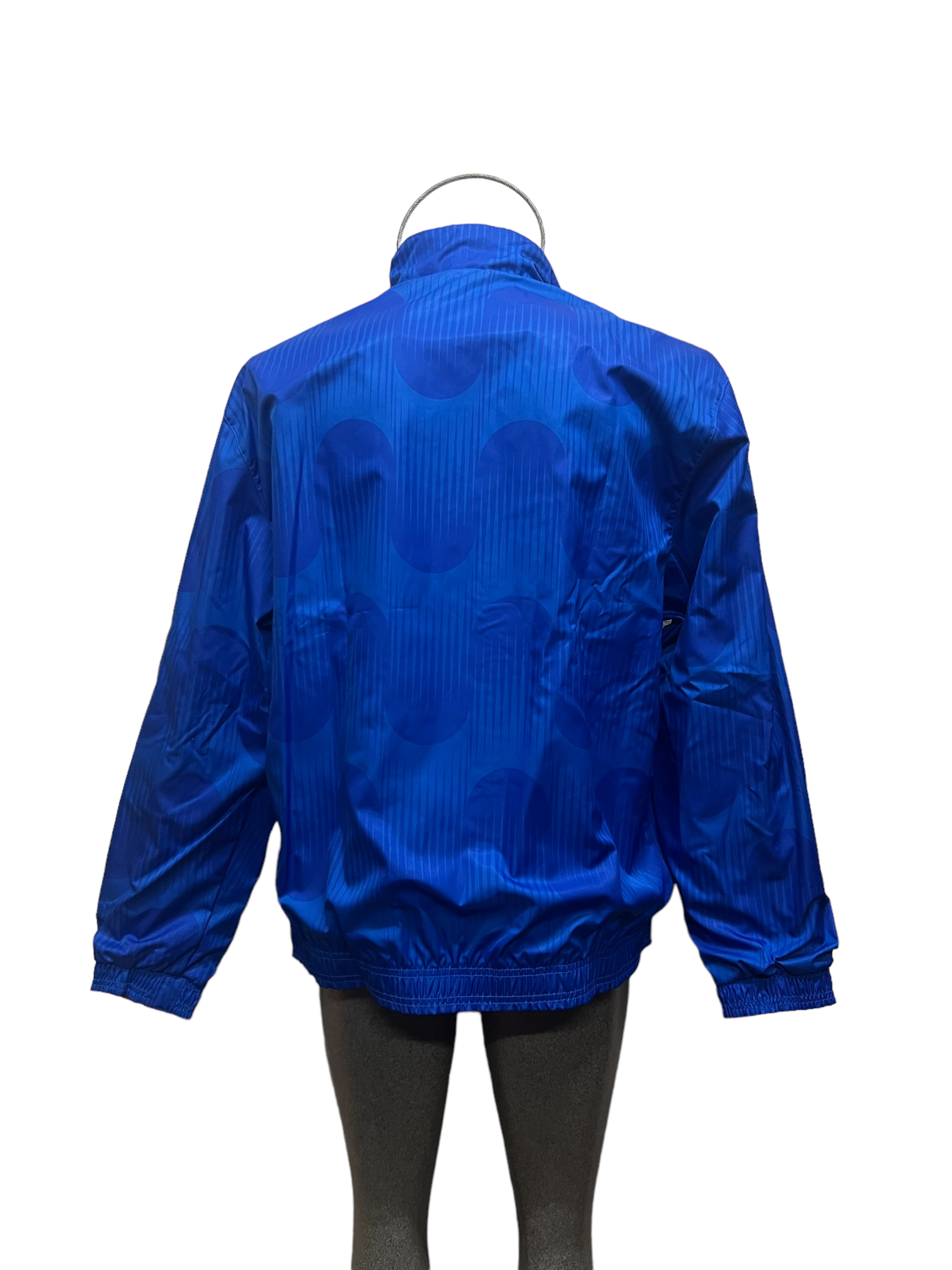 Chamarra Original Adidas Selección España doble visita mundial 2022 HE8920.